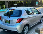 Toyota Yaris 50,000 mi