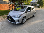 Toyota Yaris 50,000 mi