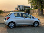 Toyota Yaris 50,000 mi