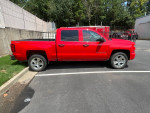 2018 Chevrolet Silverado 1500 78,000 mi