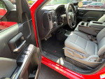 2018 Chevrolet Silverado 1500 78,000 mi