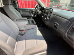 2018 Chevrolet Silverado 1500 78,000 mi