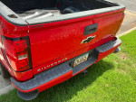 2018 Chevrolet Silverado 1500 78,000 mi