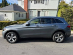 2018 Mercedes-Benz GLC-Class GLC 300 4MATIC AWD 114,000 mi