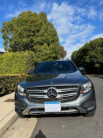 2018 Mercedes-Benz GLC-Class GLC 300 4MATIC AWD 114,000 mi
