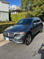 2018 Mercedes-Benz GLC-Class GLC 300 4MATIC AWD 114,000 mi
