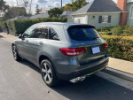 2018 Mercedes-Benz GLC-Class GLC 300 4MATIC AWD 114,000 mi