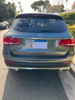 2018 Mercedes-Benz GLC-Class GLC 300 4MATIC AWD 114,000 mi