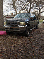 Ford 52,000 mi