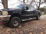 Ford 52,000 mi