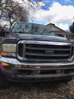 Ford 52,000 mi