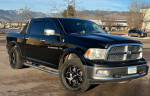 Dodge 64,000 mi