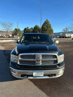 Dodge 64,000 mi