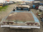 Chevrolet Impala 108,000 mi
