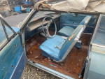 Chevrolet Impala 108,000 mi