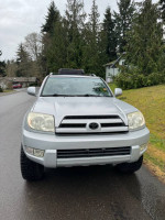 2003 Toyota 4Runner Limited 4WD 117,000 mi