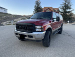 Ford Edge 123,000 mi