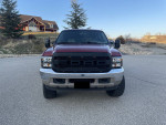 Ford Edge 123,000 mi