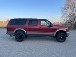 Ford Edge 123,000 mi