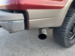 Ford Edge 123,000 mi