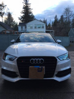 2016 Audi S3 94,000 mi