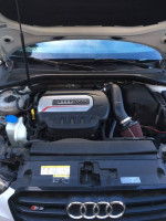 2016 Audi S3 94,000 mi