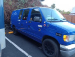 Ford 73,000 mi
