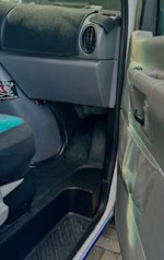 Ford 73,000 mi