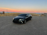 2015 Toyota Camry 78,000 mi