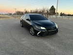 2015 Toyota Camry 78,000 mi