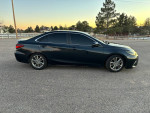 2015 Toyota Camry 78,000 mi