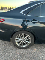 2015 Toyota Camry 78,000 mi