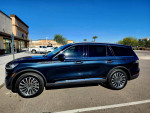 2023 Lincoln Aviator Reserve RWD 82,000 mi
