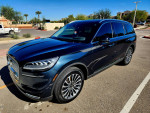 2023 Lincoln Aviator Reserve RWD 82,000 mi