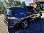 2023 Lincoln Aviator Reserve RWD 82,000 mi