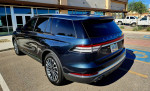 2023 Lincoln Aviator Reserve RWD 82,000 mi