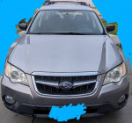 2008 Subaru Outback 141,000 mi