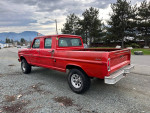 Ford 132,000 mi