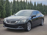 2015 Honda Accord Sport FWD 114,000 mi
