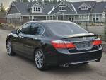 2015 Honda Accord Sport FWD 114,000 mi