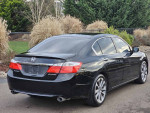2015 Honda Accord Sport FWD 114,000 mi