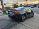 2016 Toyota Corolla S FWD 86,000 mi