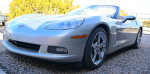 2008 Chevrolet Corvette 135,000 mi