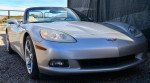 2008 Chevrolet Corvette 135,000 mi
