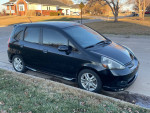 2008 Honda Fit 64,000 mi