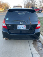 2008 Honda Fit 64,000 mi