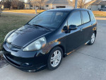 2008 Honda Fit 64,000 mi