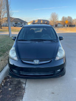 2008 Honda Fit 64,000 mi