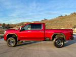 GMC 55,000 mi