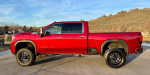 GMC 55,000 mi